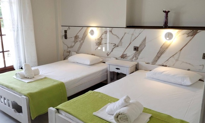 Agios Dimitrios Maison | Villa Zina Studio 3 Pelion