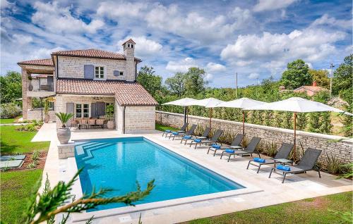 Korenici Maison | Villa Zoe