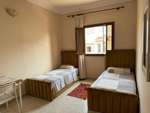 Widadiya Asilah Appartement | Villa Zohra