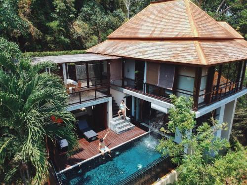 Chalong Station Balnéaire | Villa Zolitude Resort & Spa - SHA Extra Plus