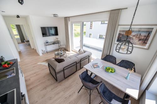 Lohme Appartement | Villa Zweite Heimat - Exklusive Penthouse No 4