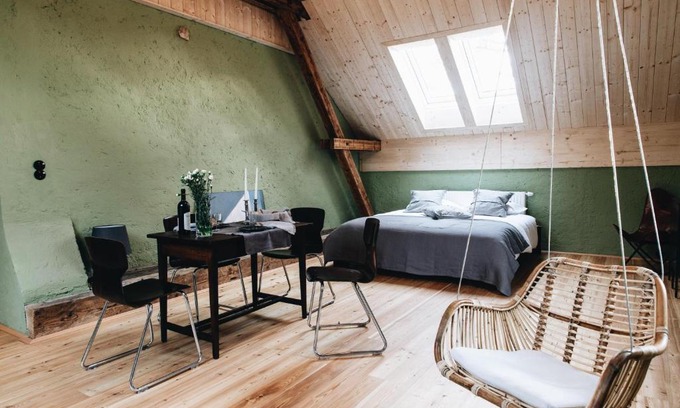 Klagenfurt am Woerthersee Maison | Villa100und10 by Seebnb