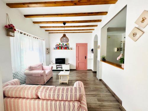 Caudiel Maison | Villabett Caudiel está de moda
