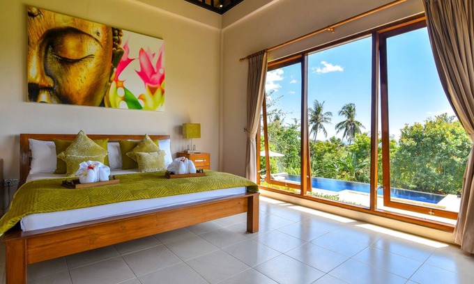 Kayu Putih Villa | VillaBoutiq, la résidence privée