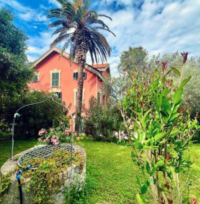 Silvi Maison | Villachiara