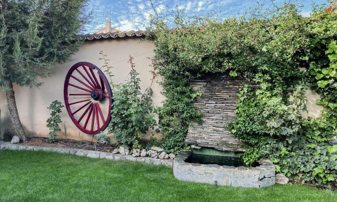 Villavaliente Maison | Villaestanque