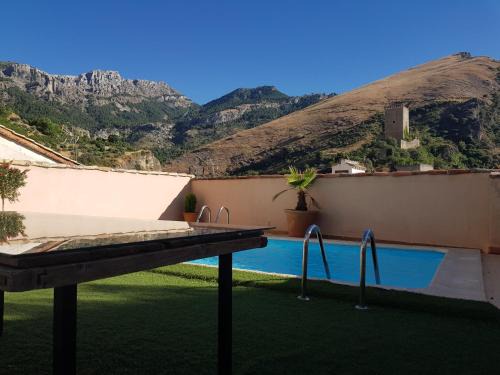 Cazorla Maison | VILLAFÁBREGA