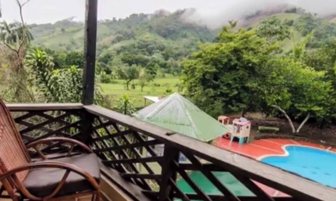 Bonao Maison | Villafula.rd