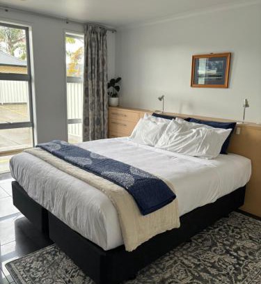 Gisborne Appartement | Village Apartments Gisborne