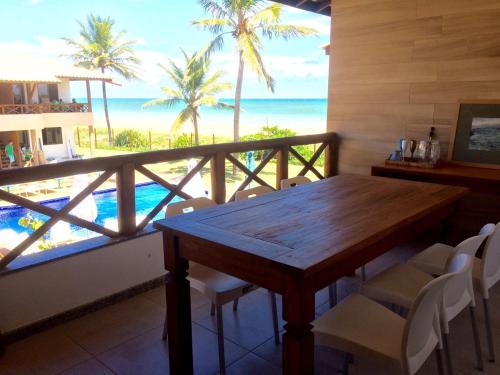 Itacimirim Appartement | Village Beira Mar em Itacimirim