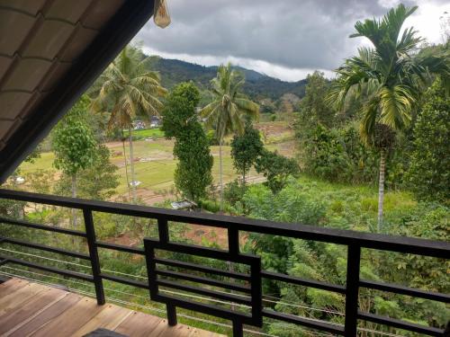 Hali-Ela Maison | Village Breeze Cabana