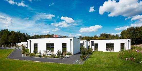 Le Gavre Cabine | Village by logis