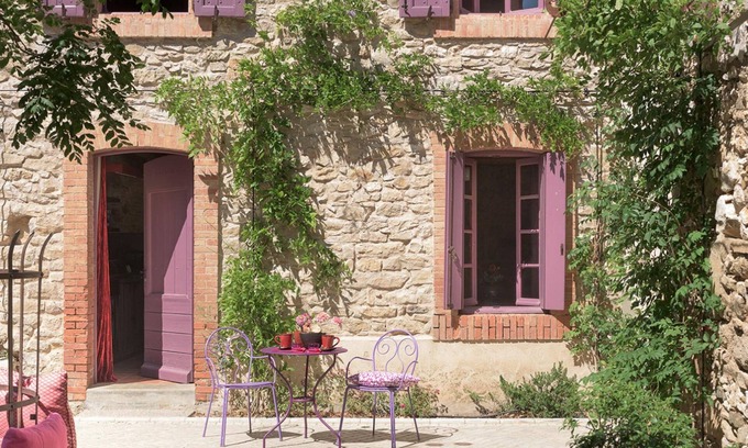 Assignan Station Balnéaire | Village Castigno - Wine hotel & resort