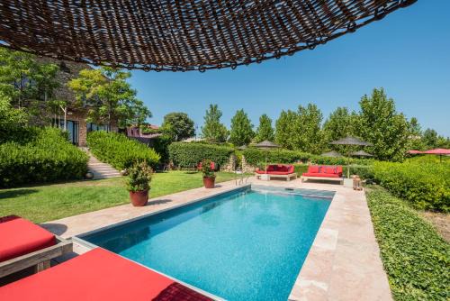 Assignan Hôtel | Village Castigno - Wine Hotel & Resort