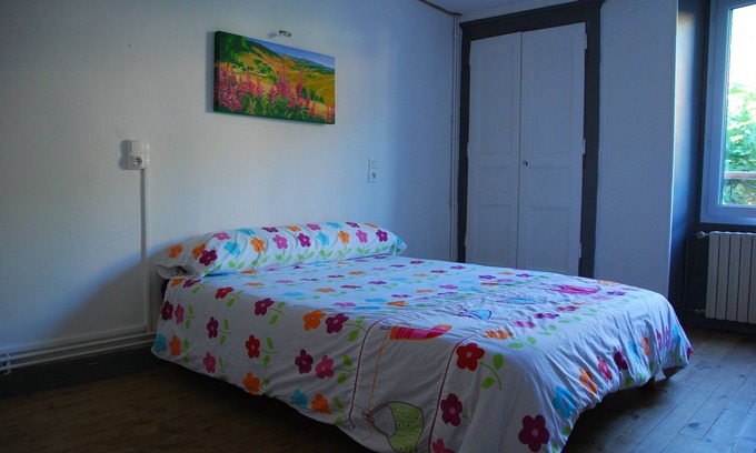 Florac Maison | Centre village, Maison de village pour 4 personnes