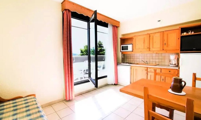 Chorges Appartement | Appartement 3 Pièces 6 Personnes