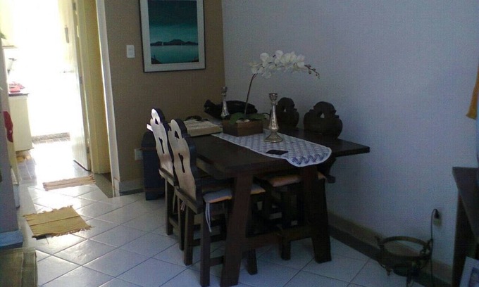 Pituacu Maison | Village Duplex on the Beach