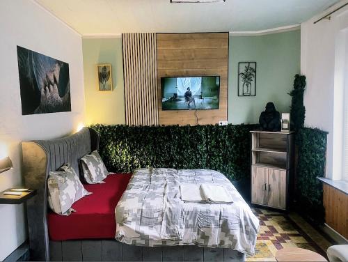 Belhez Appartement | Village Fertile