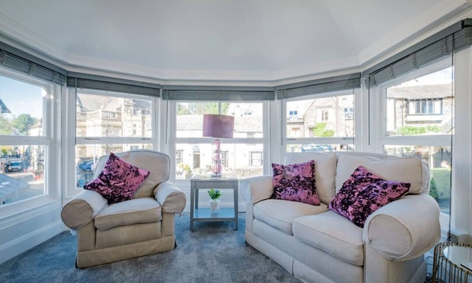 Bowness-on-Windermere Appartement | Village View - Free access to local Health Club