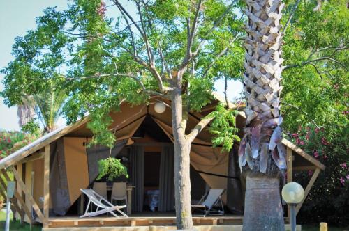 Petrosino Autre | Village Glamping Biscione