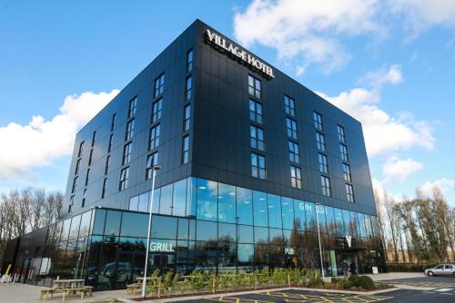 Patchway Hôtel | Village Hotel Bristol Filton