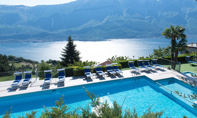 Arias Hôtel | Village Hotel Lucia
