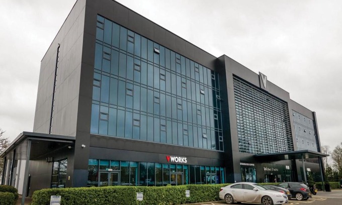 Barnt Green Hôtel | Village Hotel Solihull