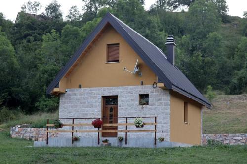 Poscenje Maison | Village House Baco