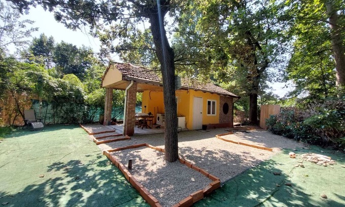 Vigevano Maison | Shibi Piccolo Resort- Suite
