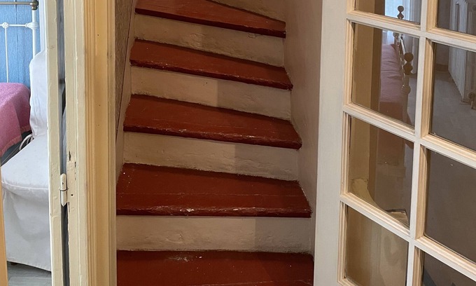 Cruzy Maison | Village house CRUZY 30 min Narbonne and Beziers
