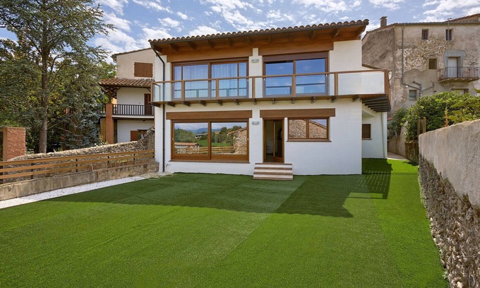 Tortella Maison | Maison de village de 4 chambres