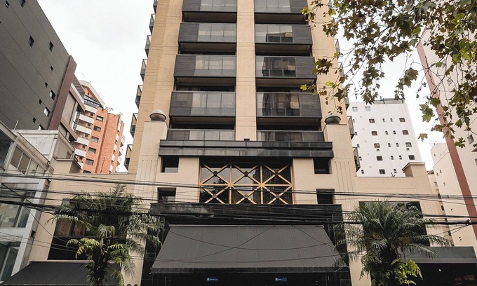 Itaim Bibi Appartement | Village Itaim Bibi