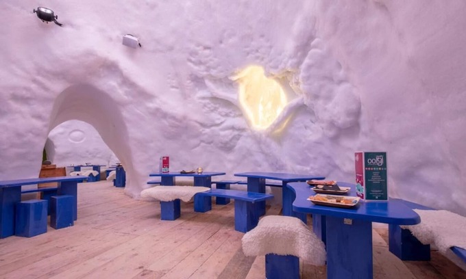 Avoriaz Hôtel | Village Igloo Morzine Avoriaz