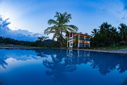 Beliatta Appartement | Village Paradise
