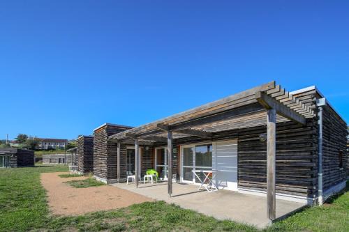 Ardes Station Balnéaire | Village Vacances Passion Le Cezallier