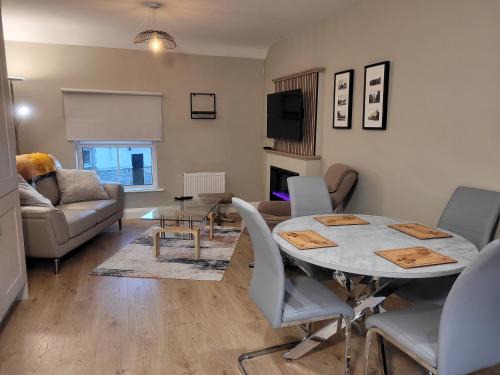 Adare Appartement | Village View