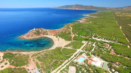 Alghero Autre | Villaggio Camping Torre Del Porticciolo