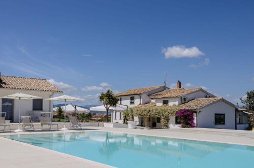 Monteodorisio Lit Et Petit-Déjeuner | Villaggio Cristina