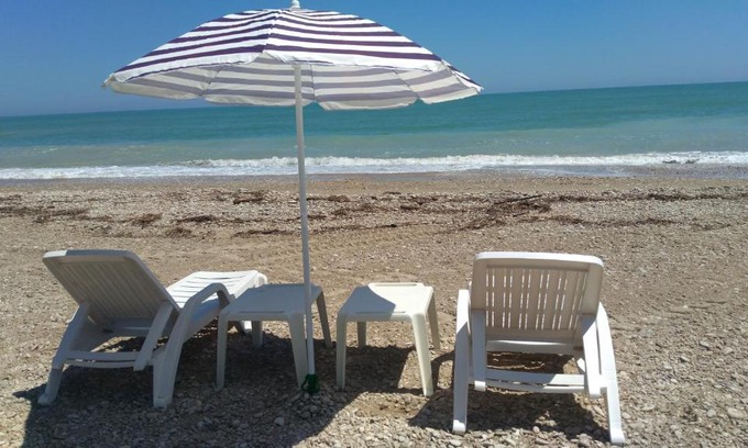 Scerne Autre | VILLAGGIO degli ANGELI SCERNE PINETO