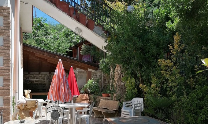 Falvaterra Maison | Villaggio Fabra Casa Mia e non solo...