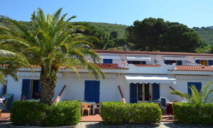 Innamorata Maison | Villaggio Innamorata - Villa Adalgisa