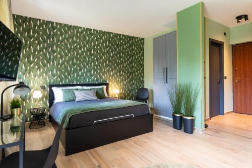 Garino Appartement | Villaggio Ippico - bambnb