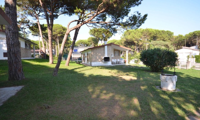 Lignano Riviera Maison | Villaggio Laura by Interhome