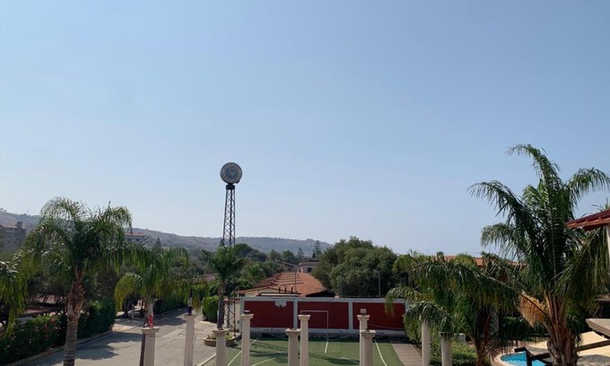 Lazzaro Hôtel | Villaggio Magna Grecia
