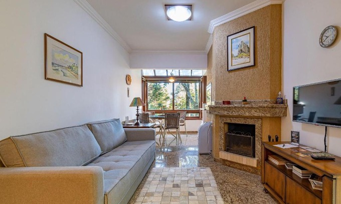 Planalto Appartement | 3 dormitórios próximo ao Centro - @stayhousetemporada
