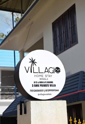 Varkala Maison | Villagio Varkala