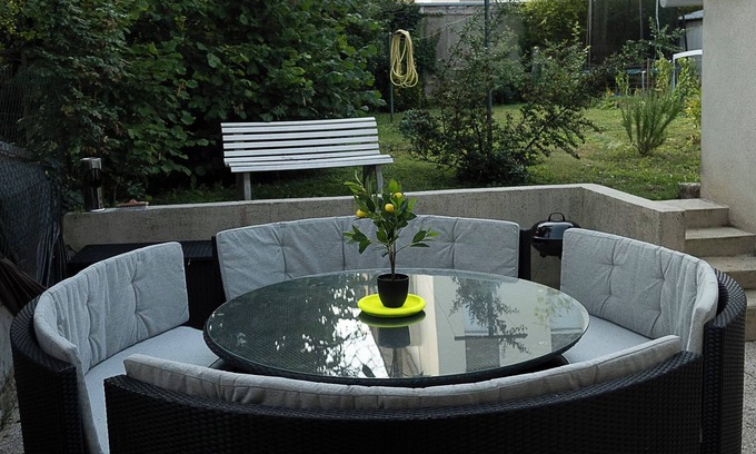 Muire - Haubette Maison | Villahermosa, an artistic oasis