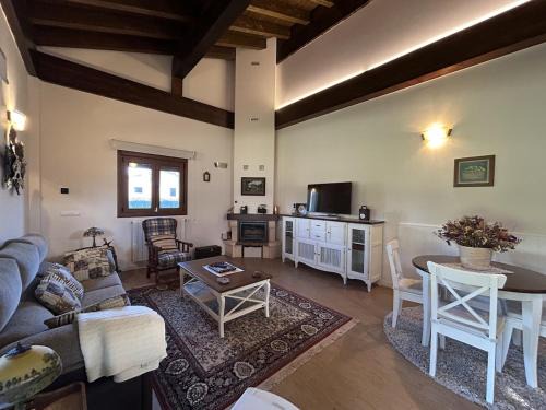Liendo Maison | Villalindo