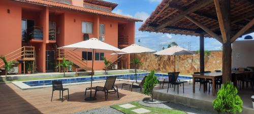 Luis Correia Appartement | Villamares Atalaia