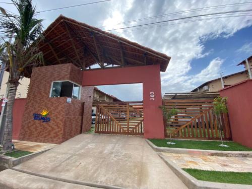 Luis Correia Appartement | Villamares Atalaia